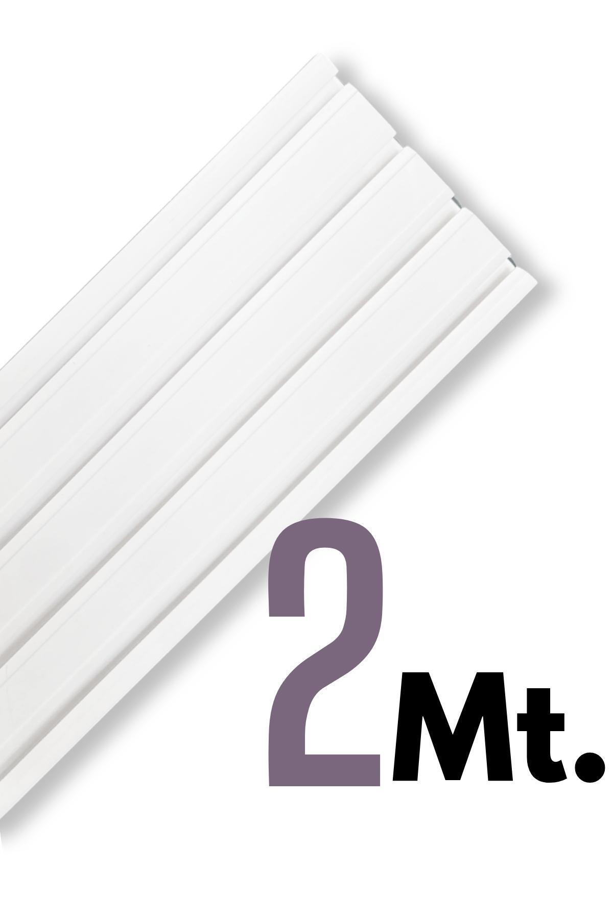4 Rail Cornice Curtain Rail Good Quality Rugged Packaging