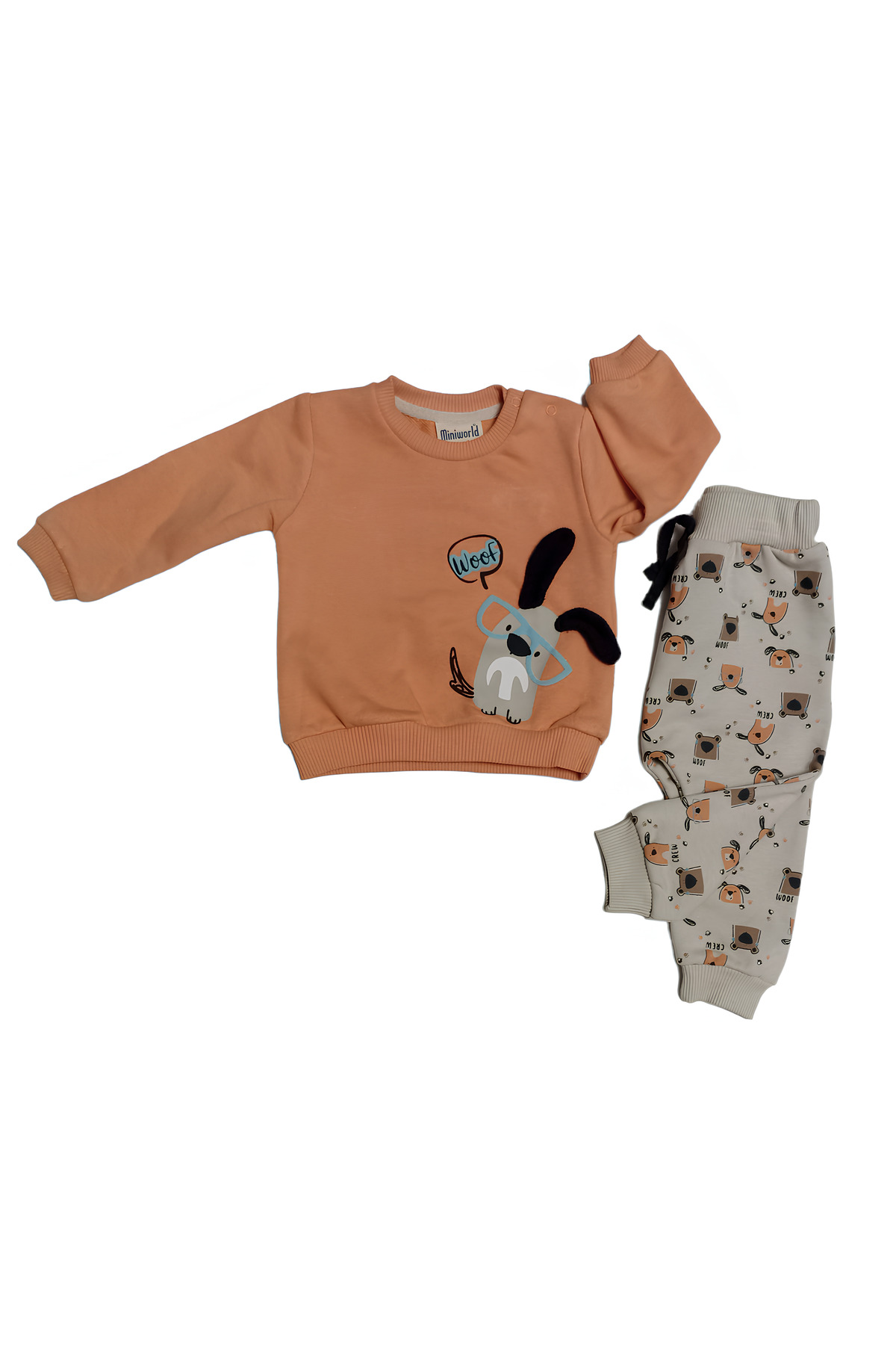 2024 Miniworld Bebek Giyim Modelleri ve Fiyatları Trendyol Sayfa