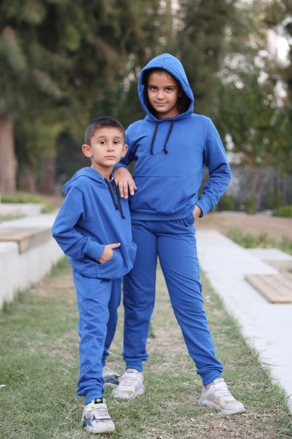 Boys hotsell matching tracksuit