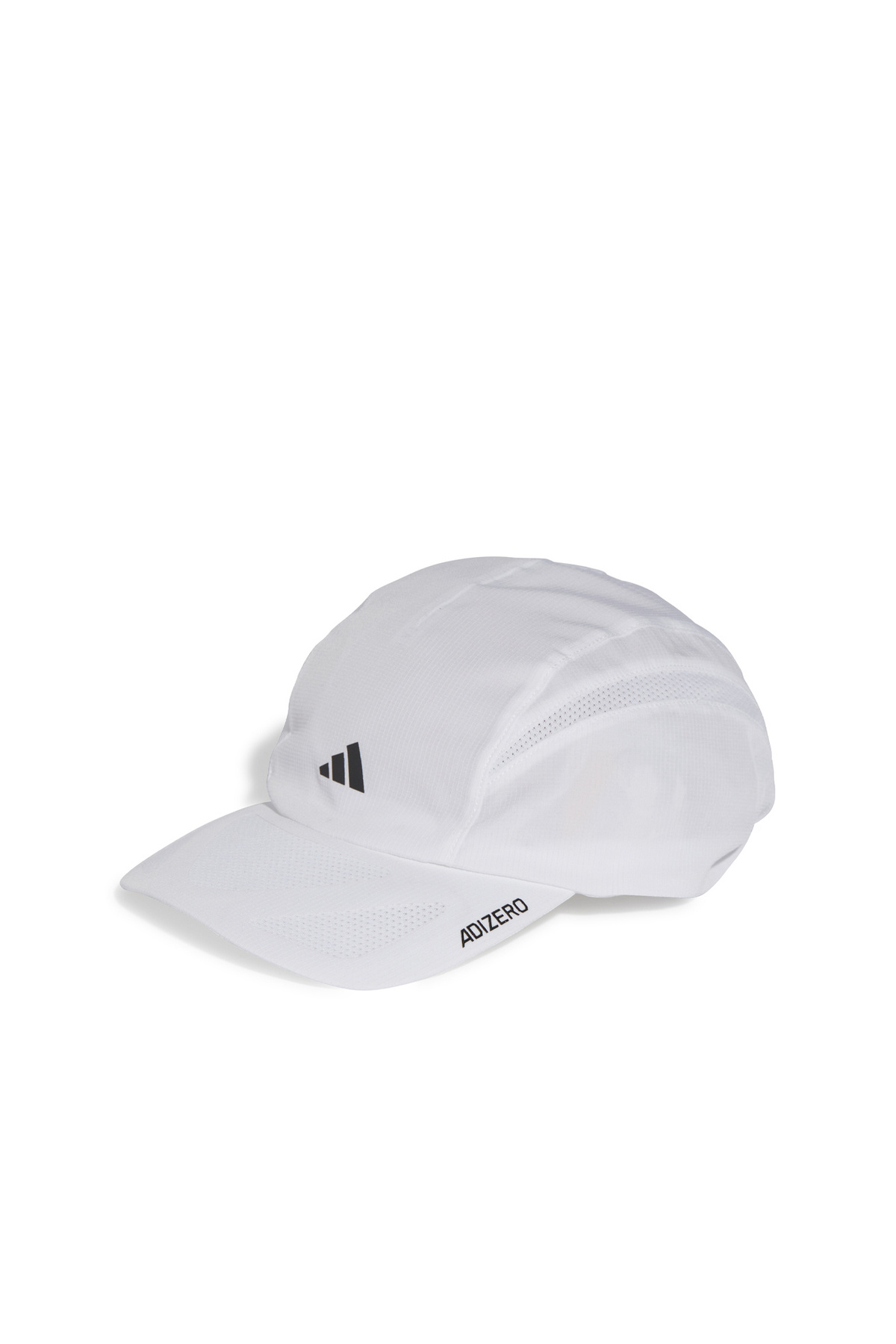 adidas کلاه یونیسکس سیاه - سفید IQ5052 RUNxADIZ C H.R.