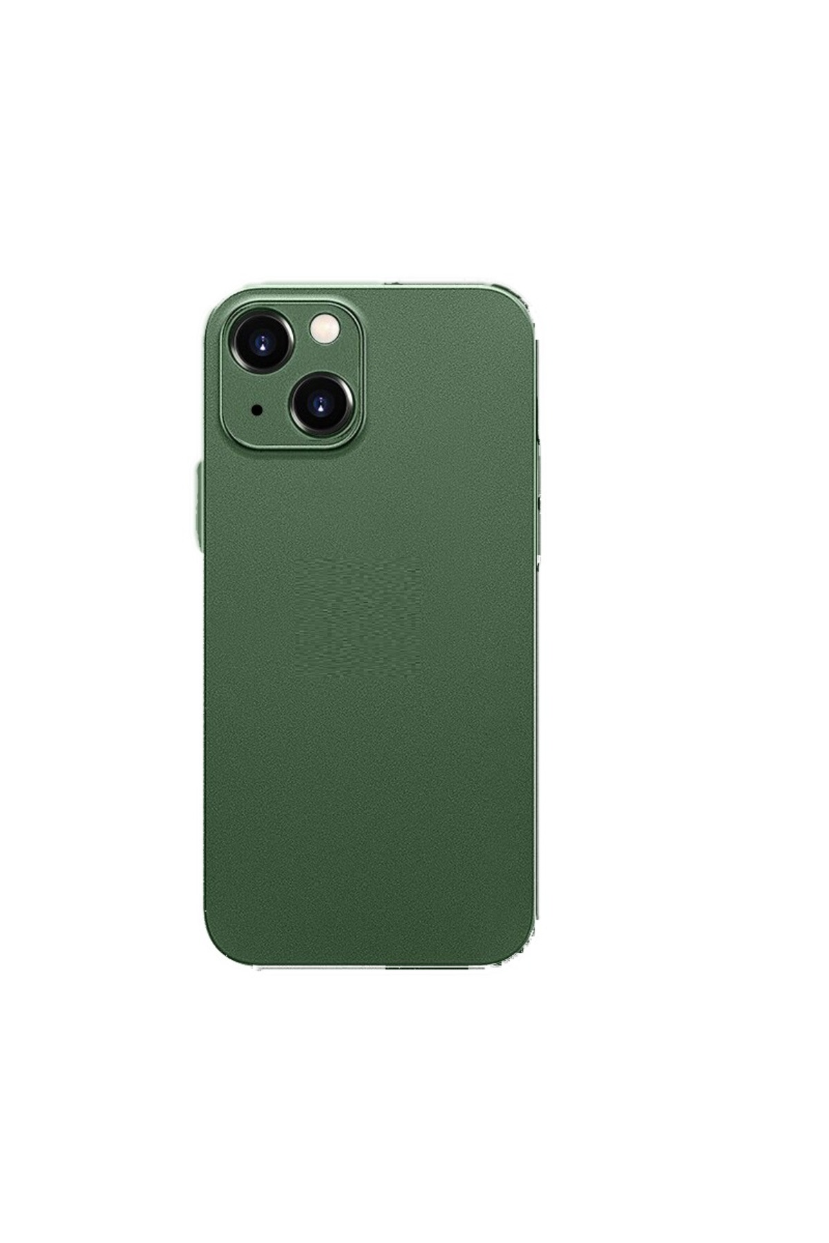 Apple Iphone 14 Plus Case Camera Ultra Thin Hard Cover with Lens Protection