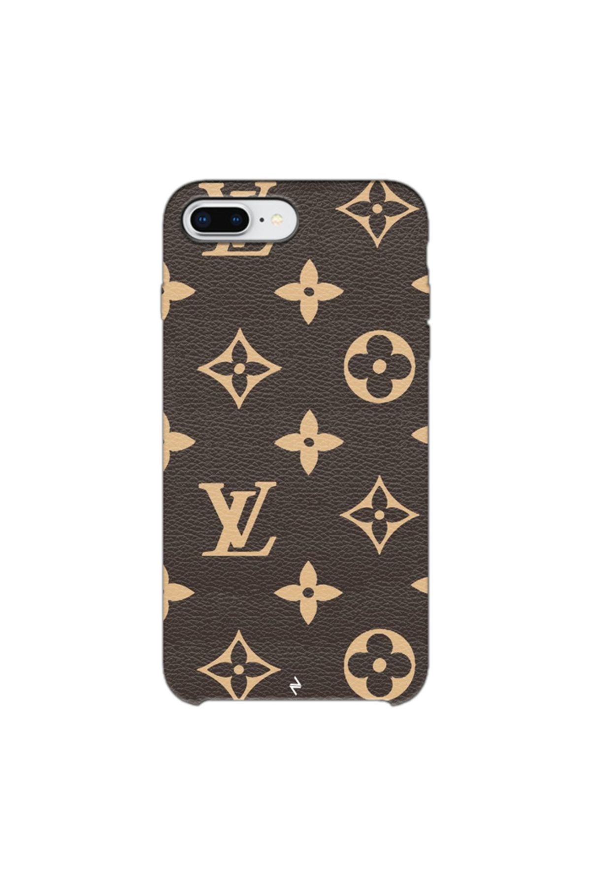 Artflix Back Cover for Apple Iphone 8 ( Louis vuitton ) - Artflix