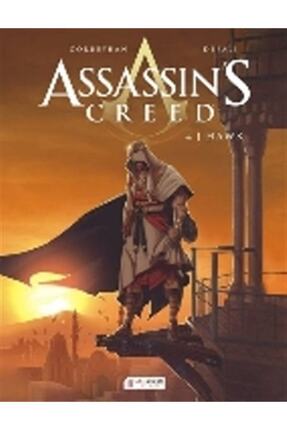 Akıl Çelen Kitaplar Assassin’s Creed 4. Cilt: Hawk / Eric Corbeyran / / 97860...