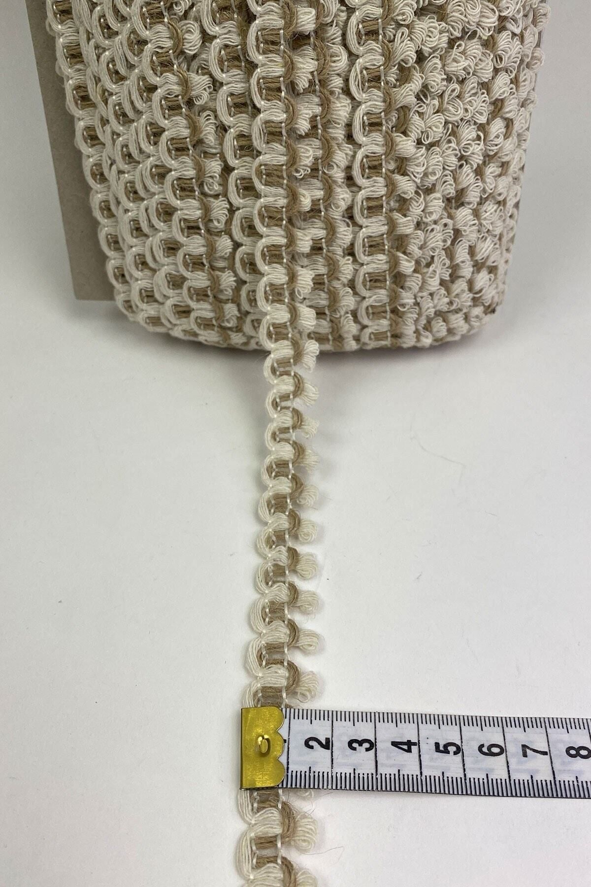 Hobigram-Waterway Grout Models Decorative Strip White String Edge Decorative Waterway Grout Price Is for 1 Meter – 3