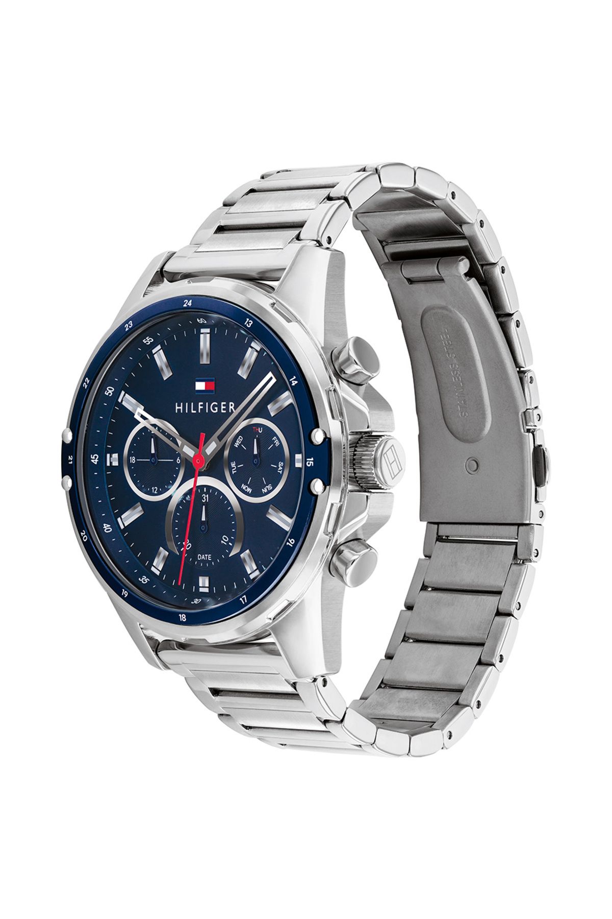 Tommy Hilfiger-TH1791788 Men's Wristwatch 2