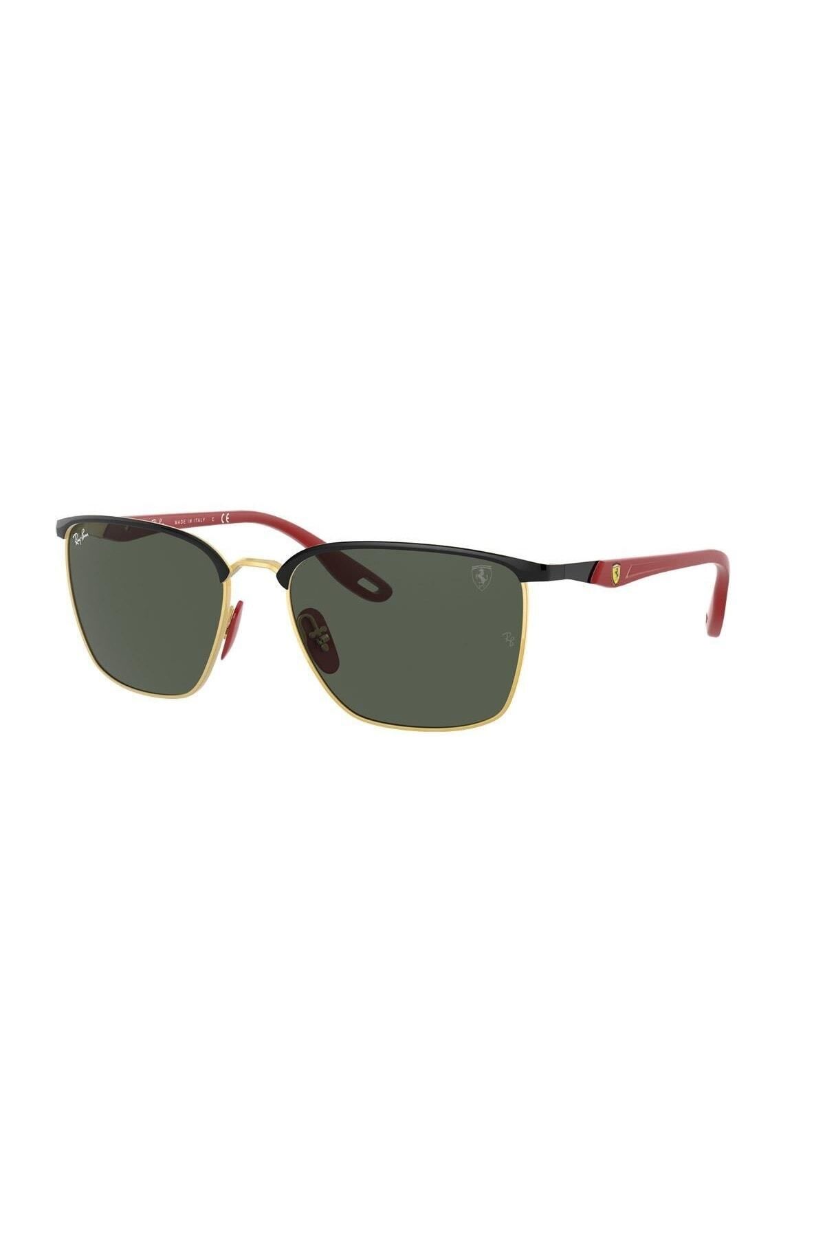 عینک آفتابی ری بن Ray-Ban-RB3673M-F06171-56