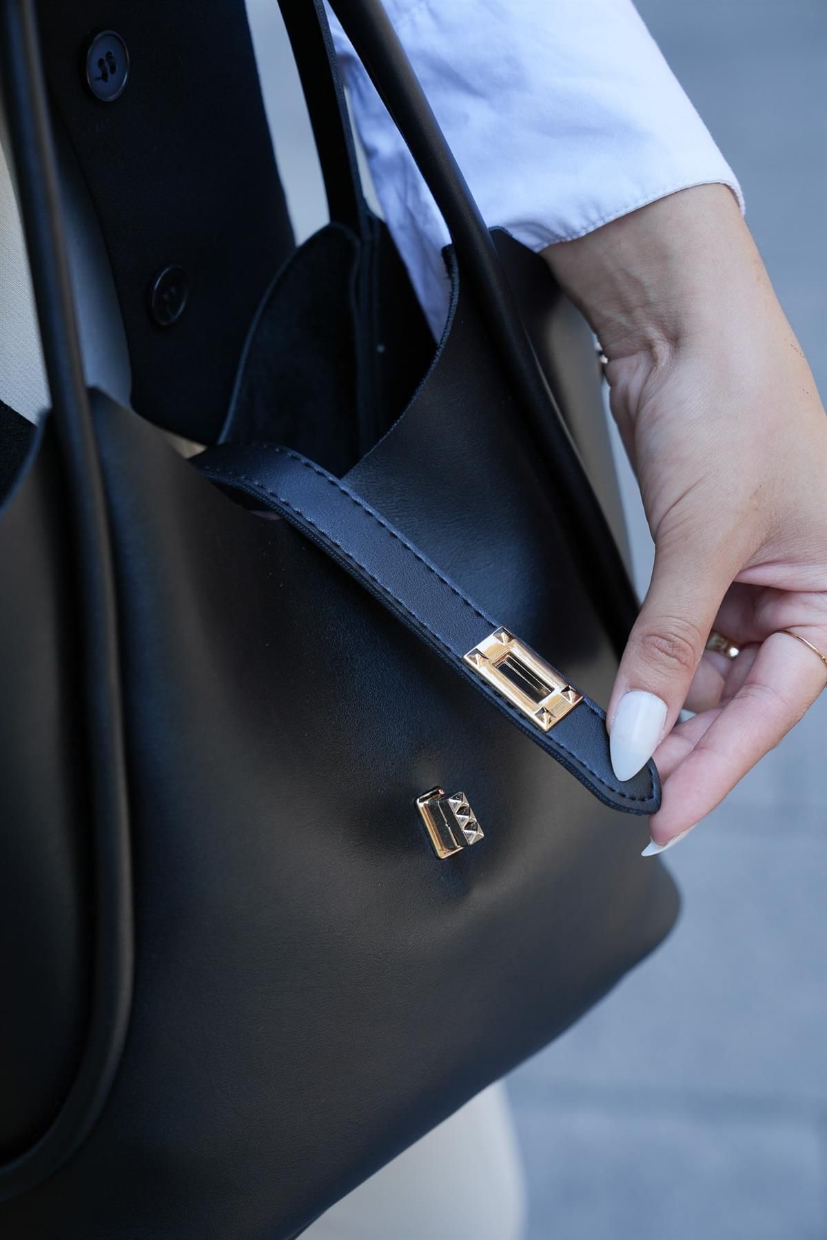 Long over the shoulder discount bags