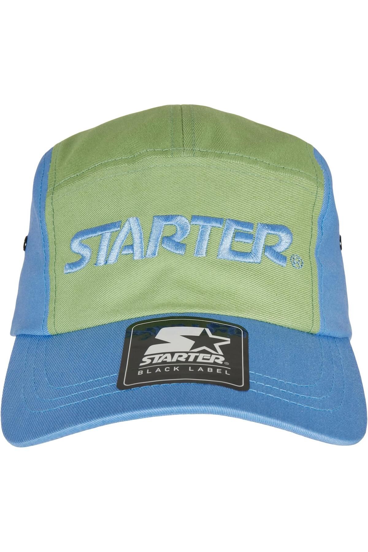 Starter-Accessoires Fresh Jockey Cap 1