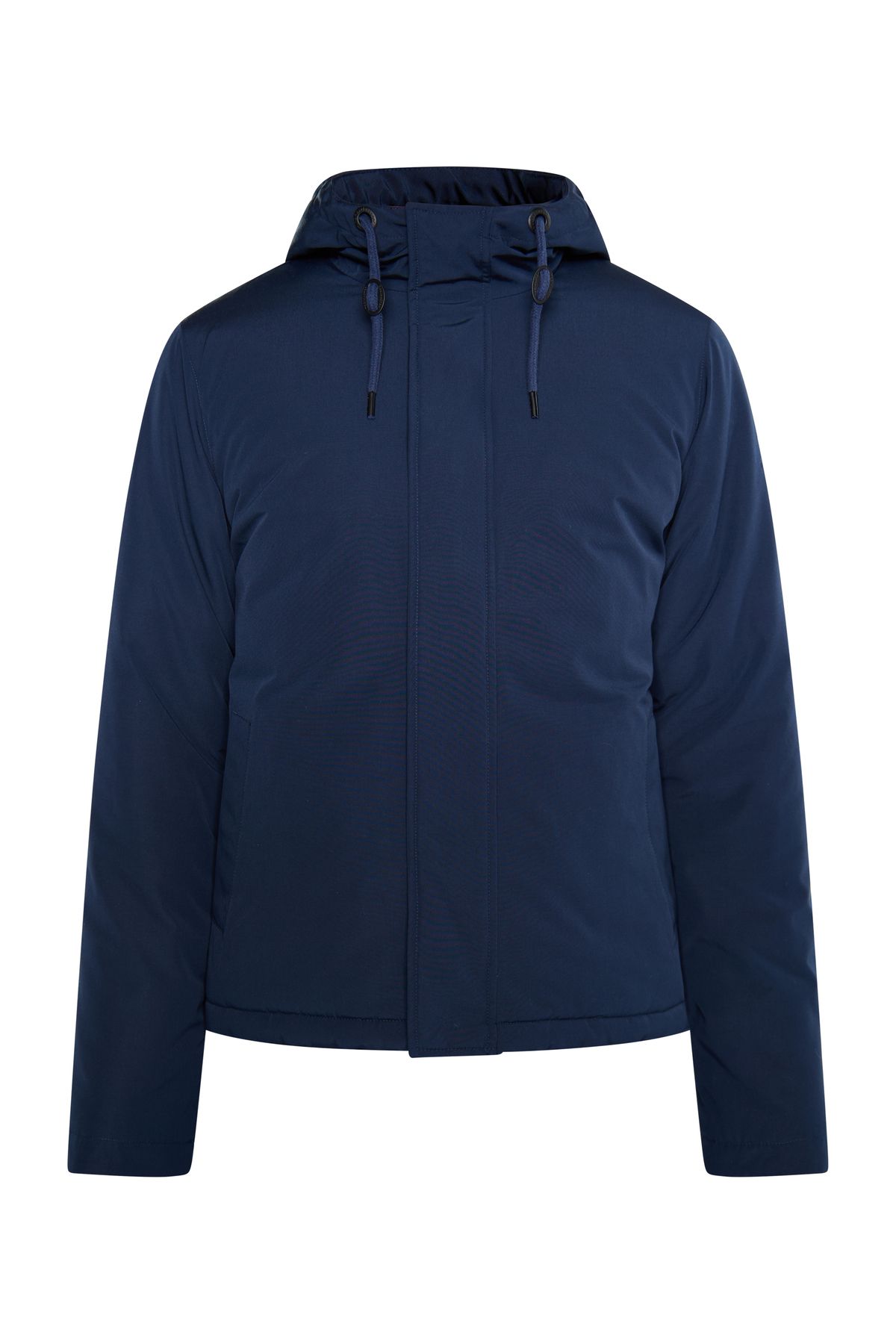 Dreimaster-Klasický Wattierte Winterjacke Casnagie 1