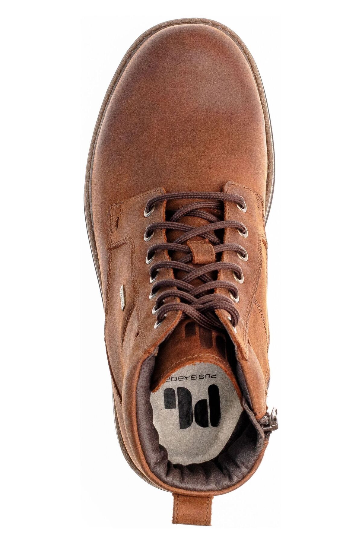 Pius Gabor-Stiefelette 6