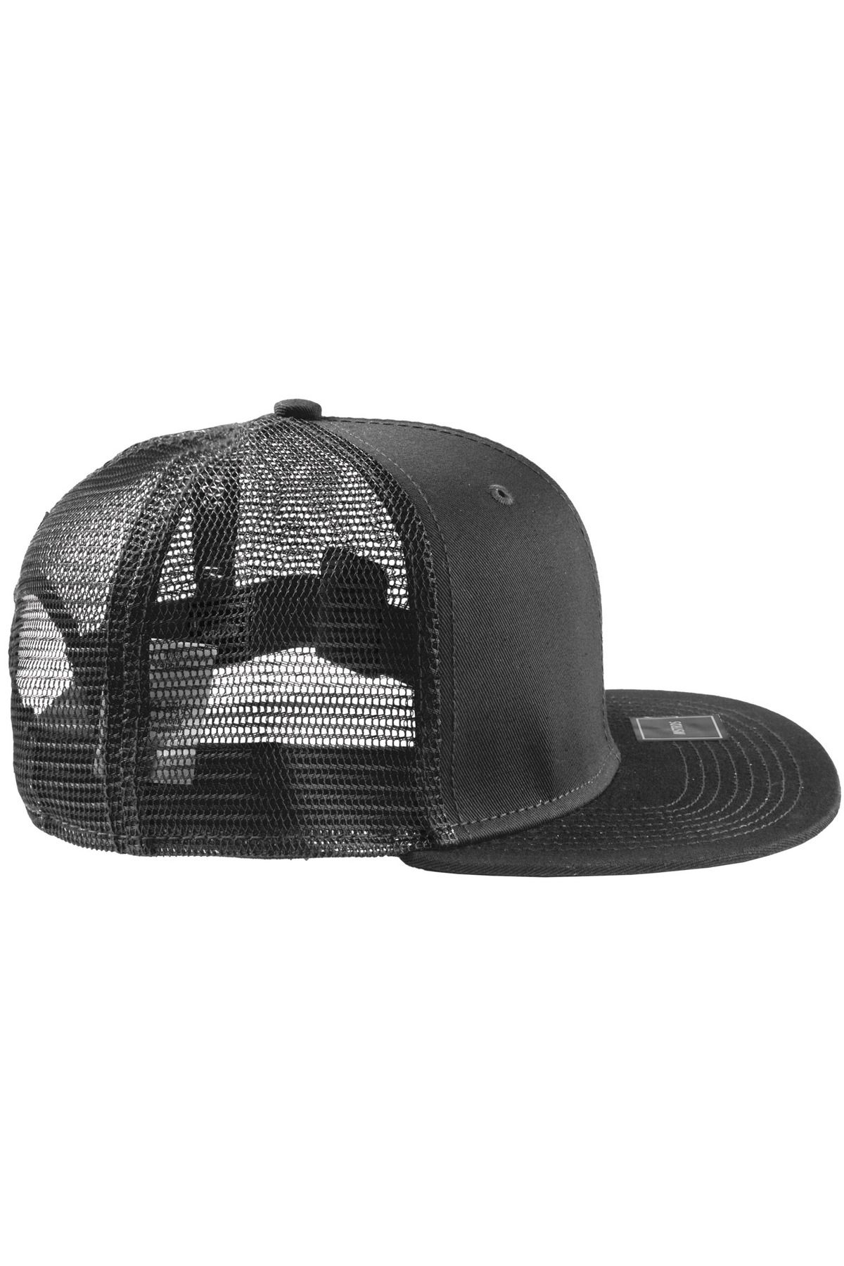 MSTRDS-Accessoires MoneyClip Trucker Snapback Cap 4