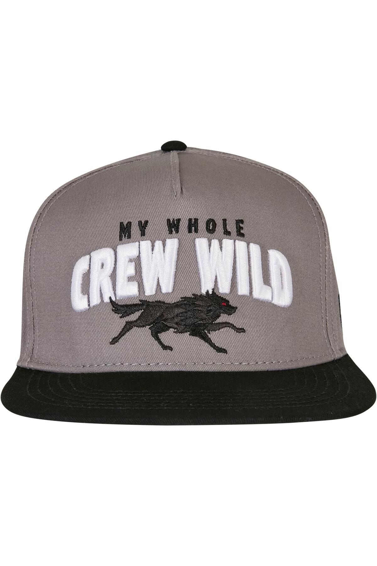 Cayler & Sons-Zubehör Crew Wild Şapka 1