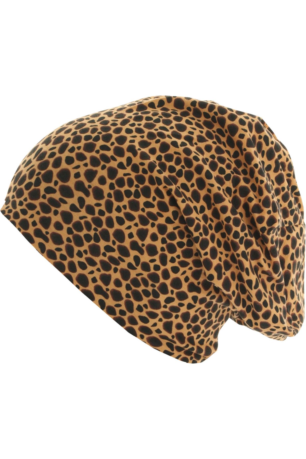 MSTRDS-Accessoires Bedruckte Jersey-Mütze 5