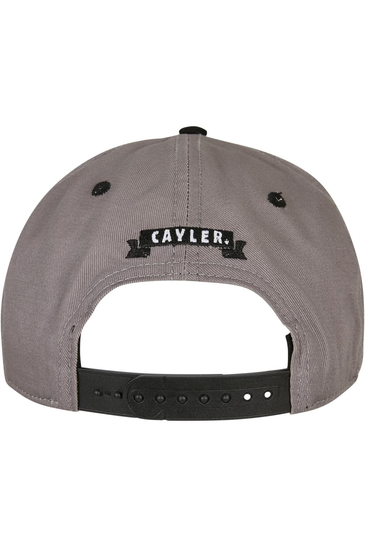 Cayler & Sons-Zubehör Crew Wild Şapka 3