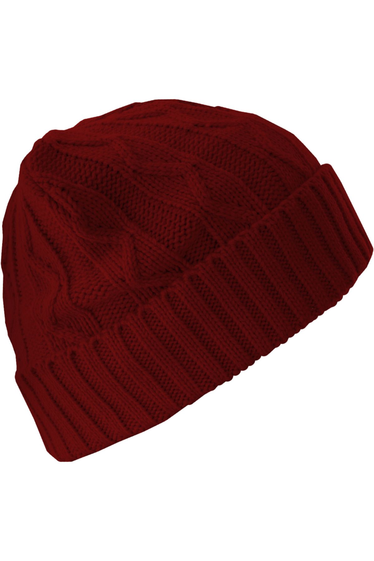 MSTRDS-Accessoires Beanie Cable Flap 3