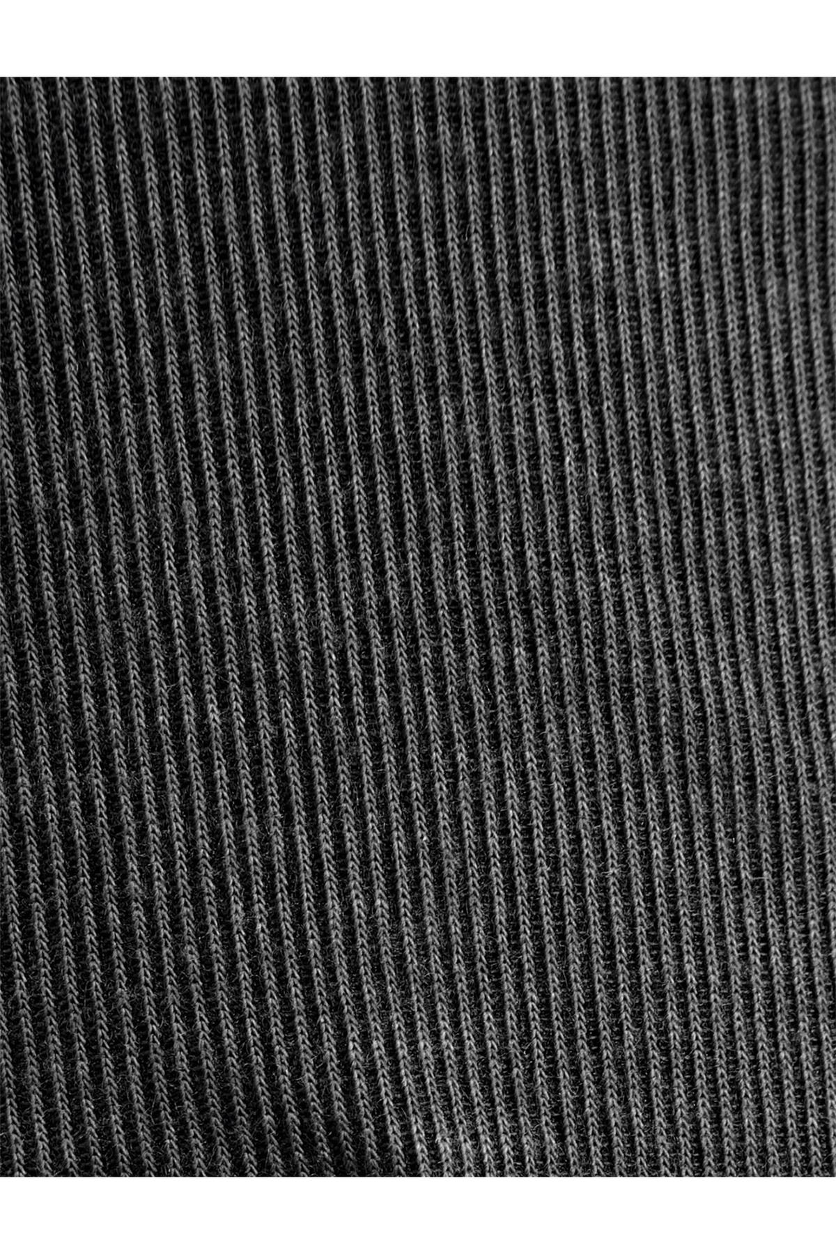 MSTRDS-Accessoires Rib 2in1 Beanie 6