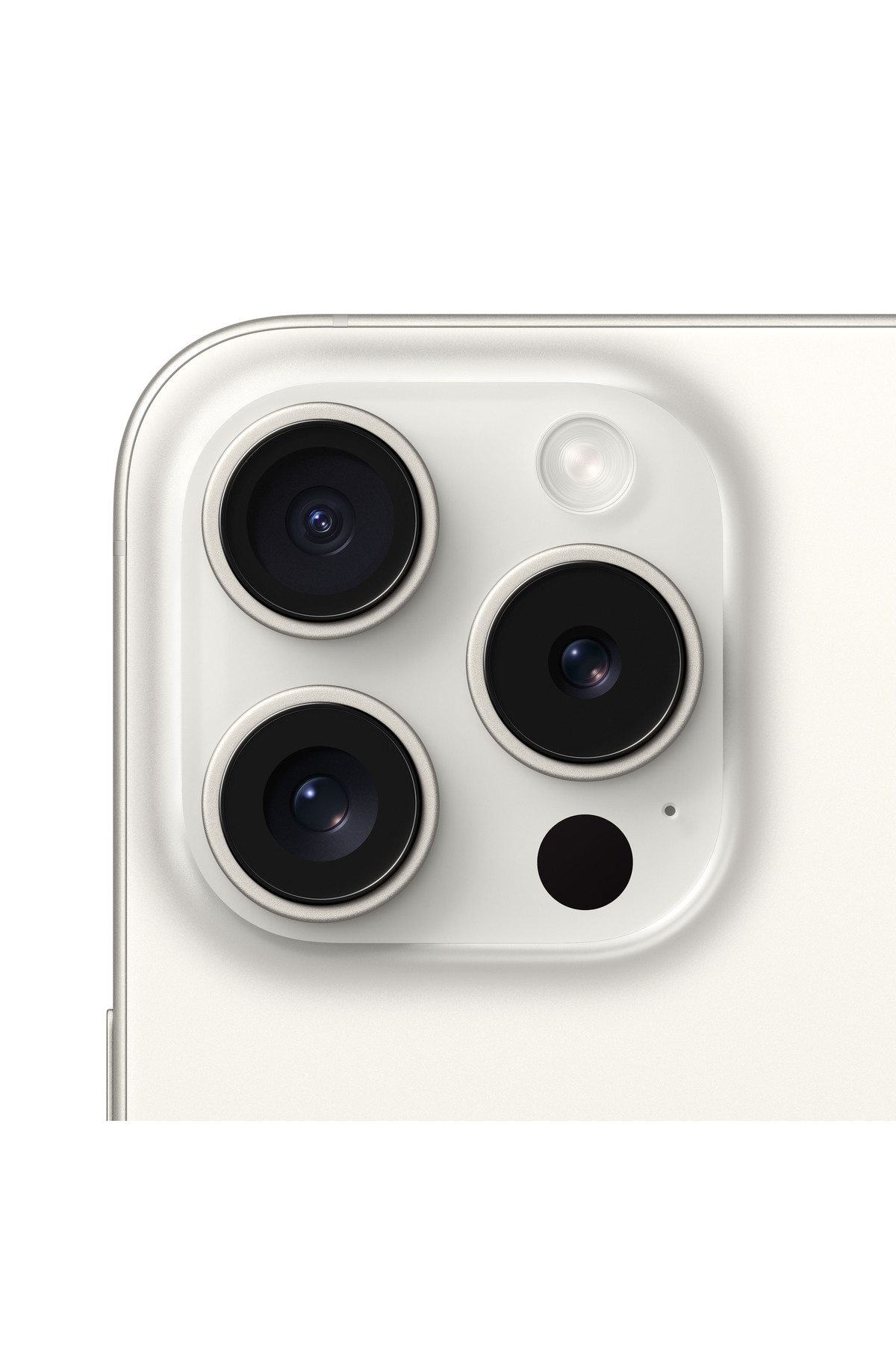 Apple iPhone 15 Pro 512 GB Beyaz Titanyum - Fiyatı, Yorumları