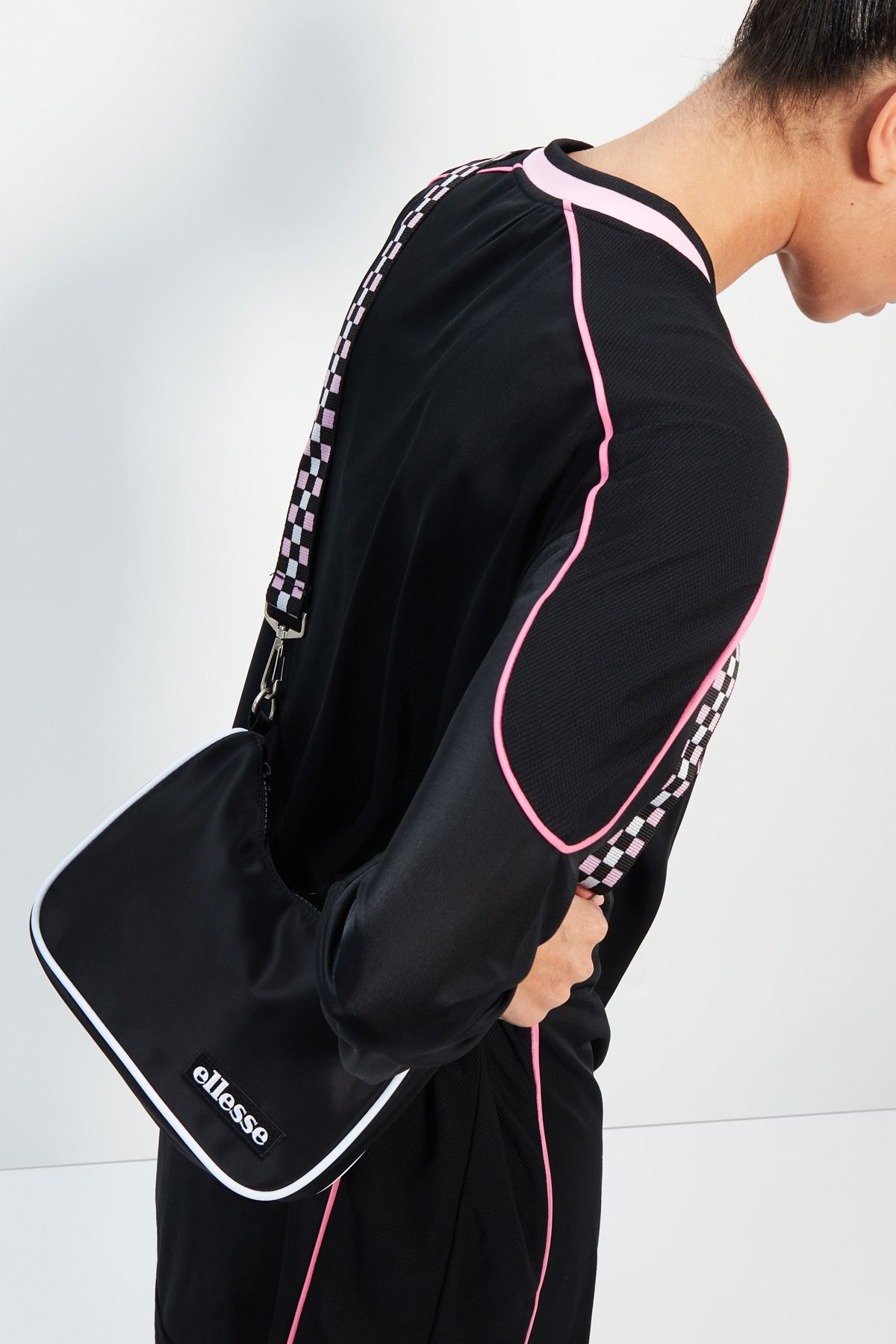 Waist bag ellesse sale