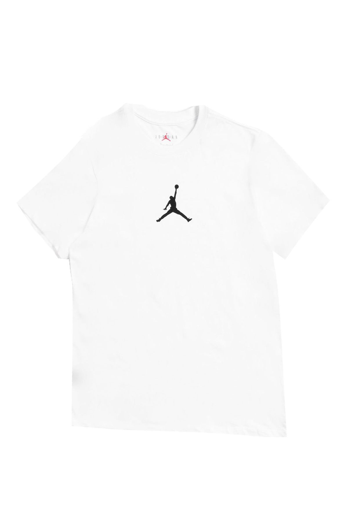 Jordan shop shirt white