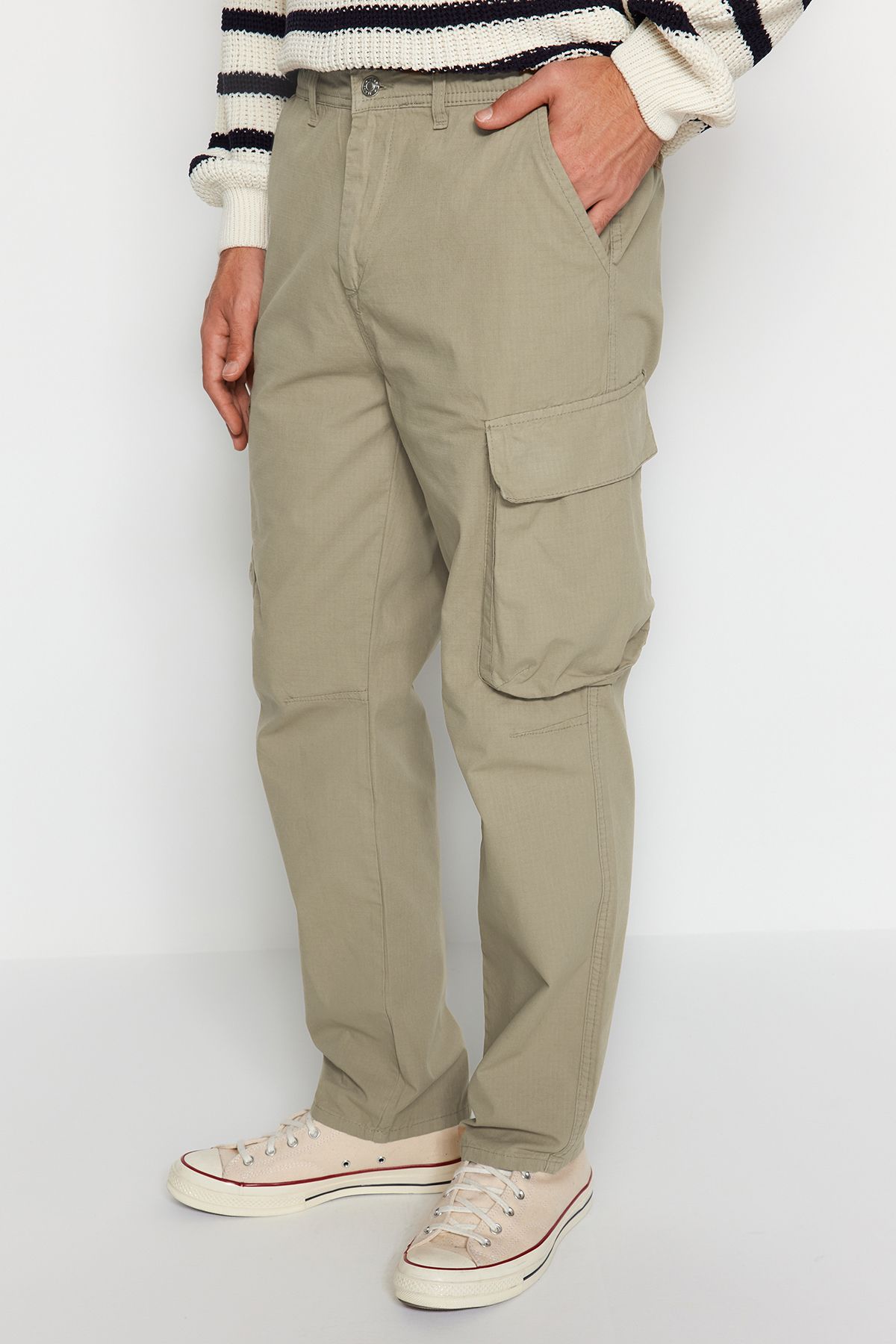 Cloth and stone deals pocket jogger