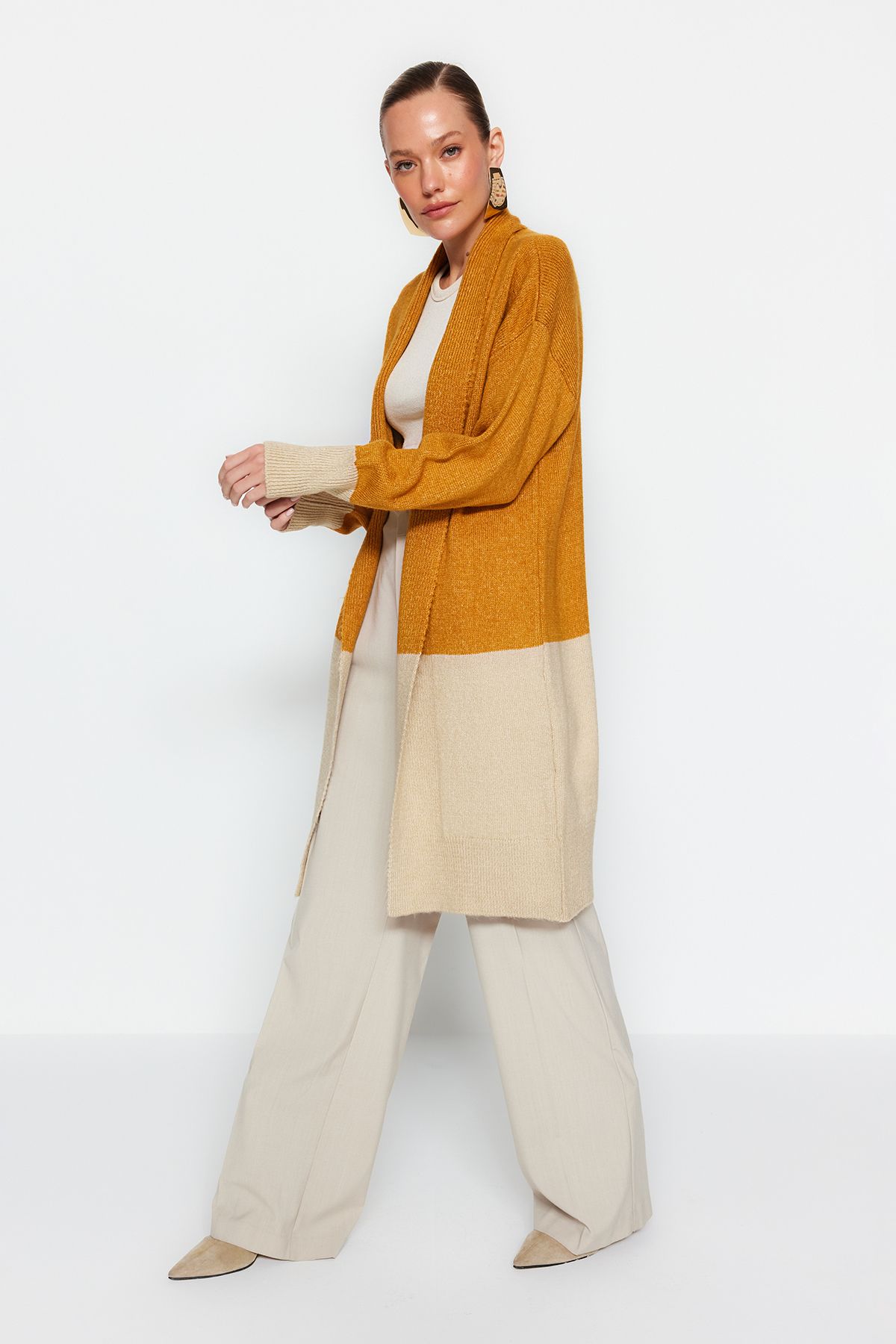 American vintage vacaville discount cardigan