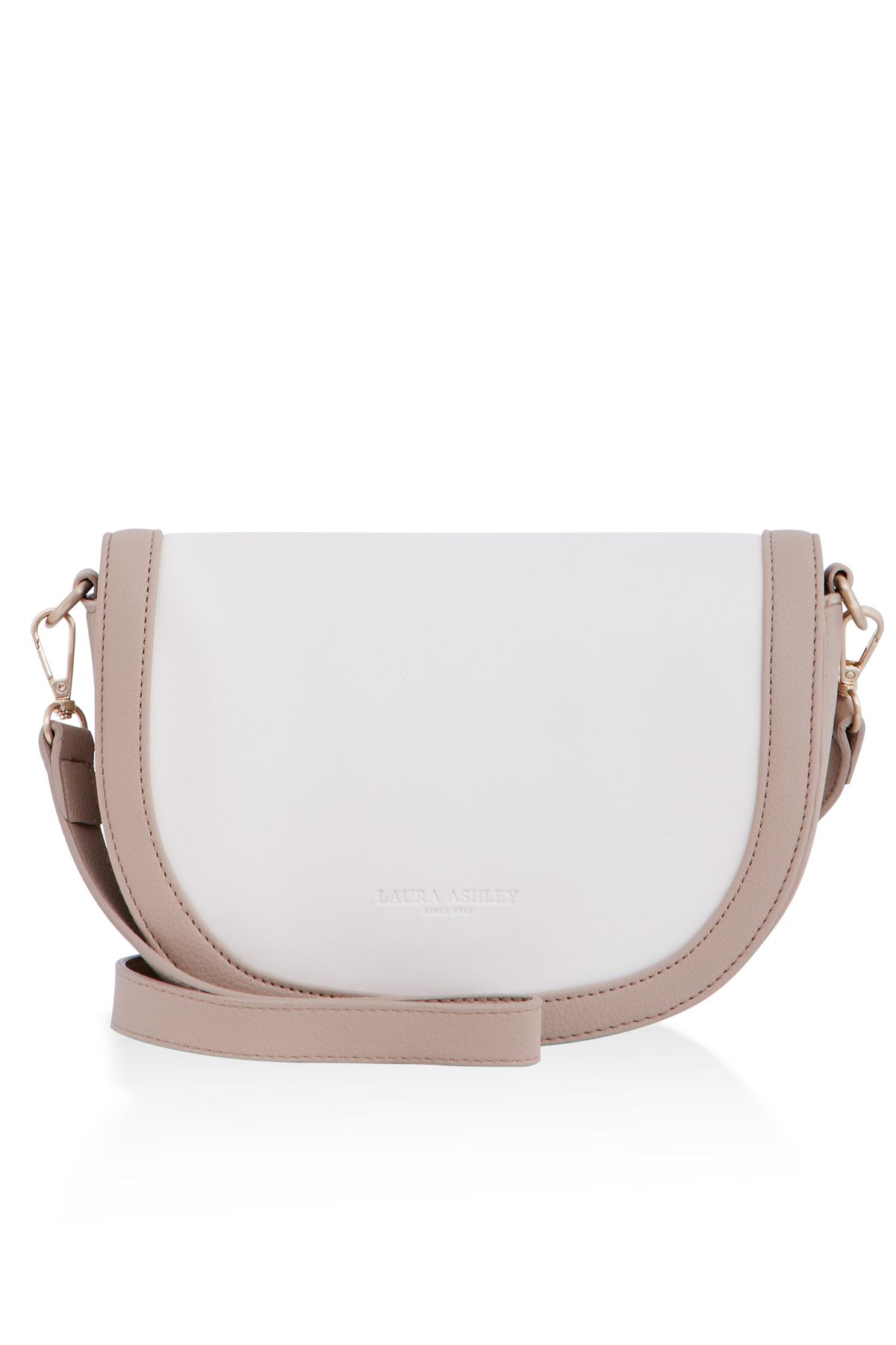 Laura Ashley Black Crossbody Bag for Women Trendyol