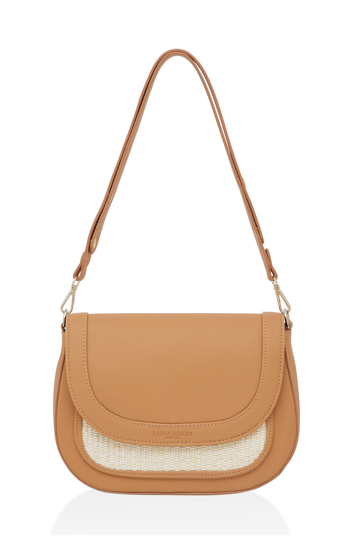Laura ashley crossbody hotsell bag