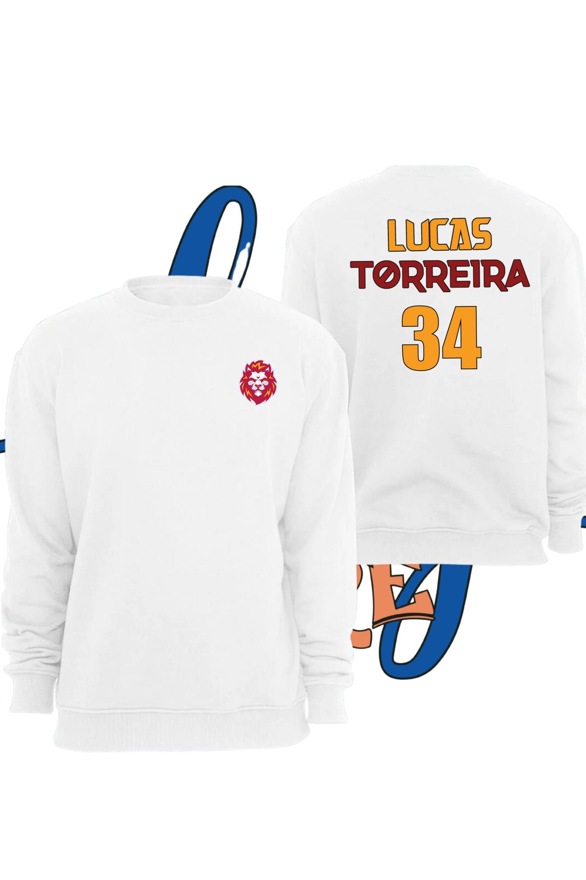 Torreira jersey number top