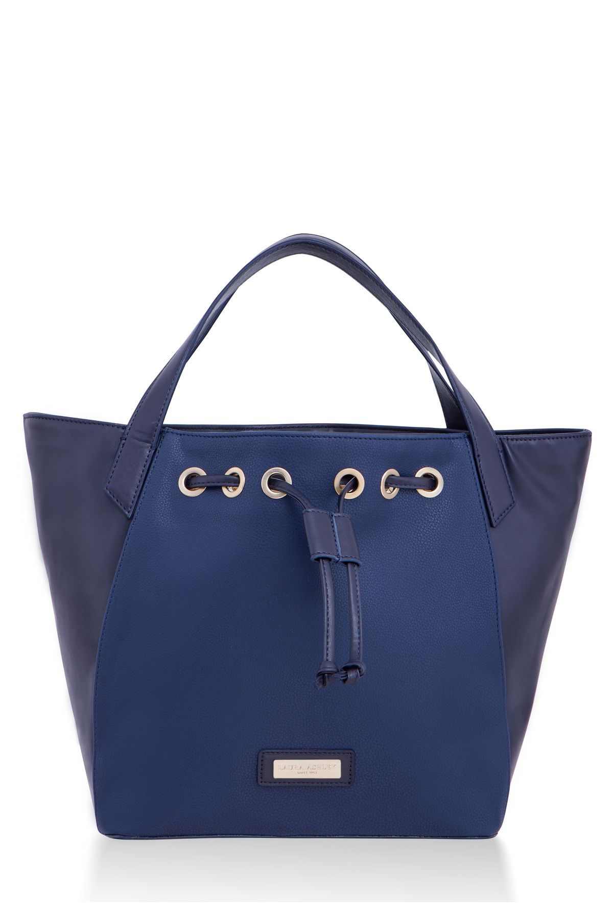 Laura Ashley Black Women s Tote Bag Trendyol