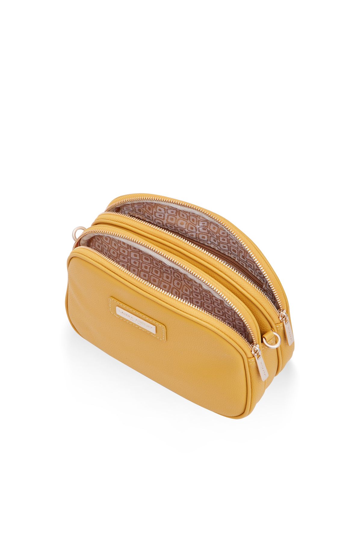 Laura Ashley Yellow Women s Shoulder Bag