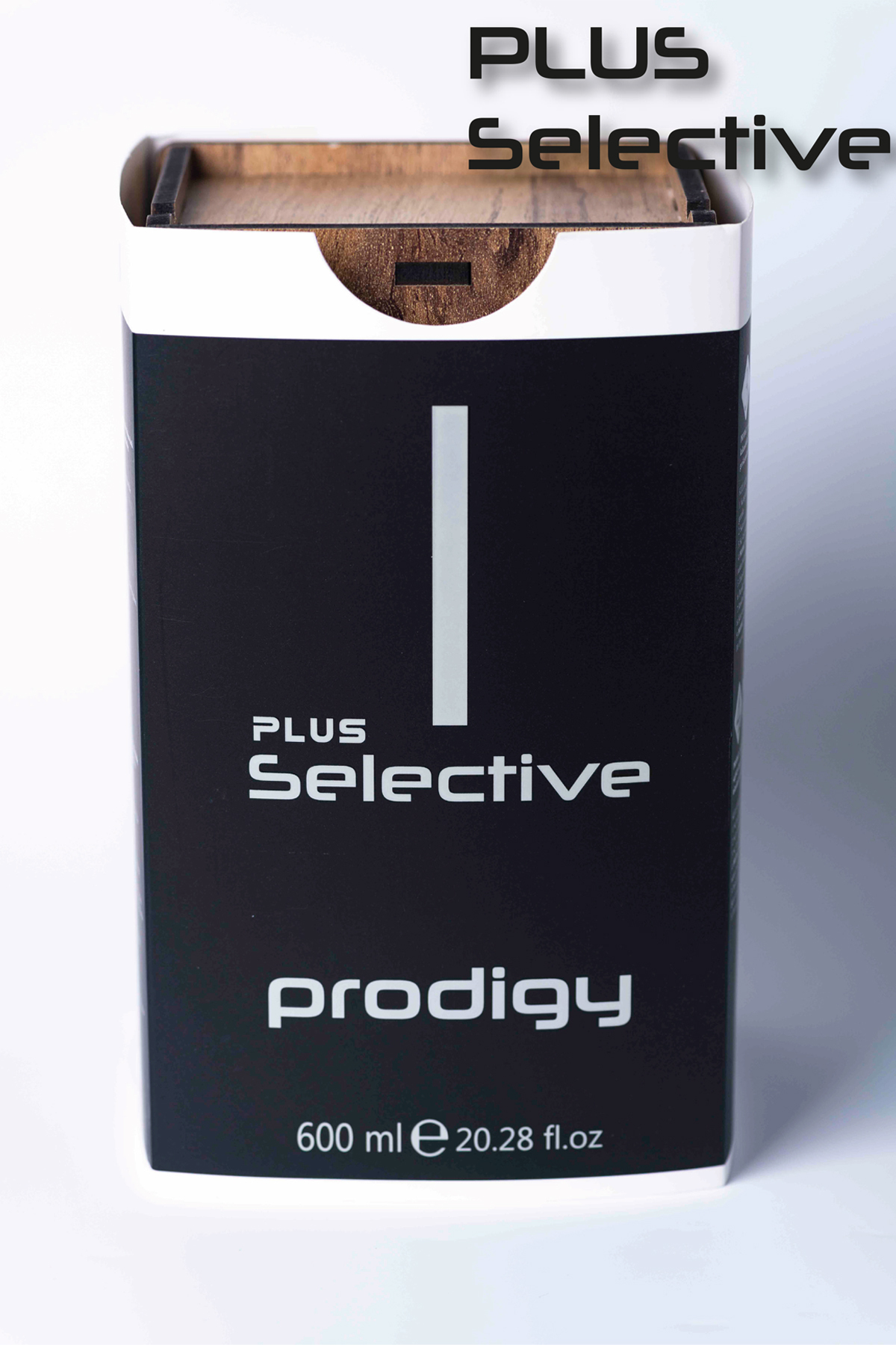 سرم نجات مو Prodigy Medula Care 600 ml — 584260 — تصویر 3 از 4