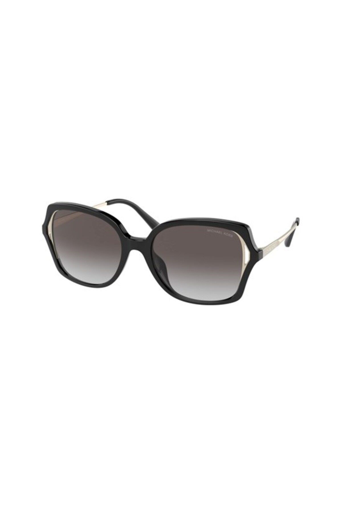 Mk hotsell black sunglasses