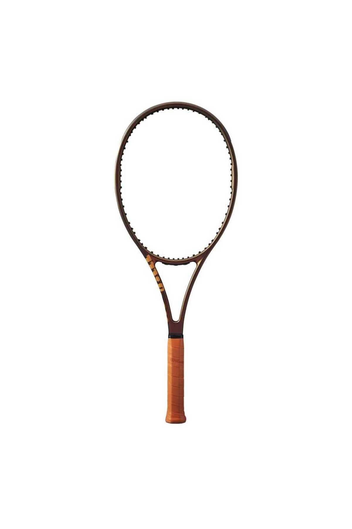 Wilson Tenis Raketi Pro Staff 97 V14 WR125711 - Fiyatı, Yorumları