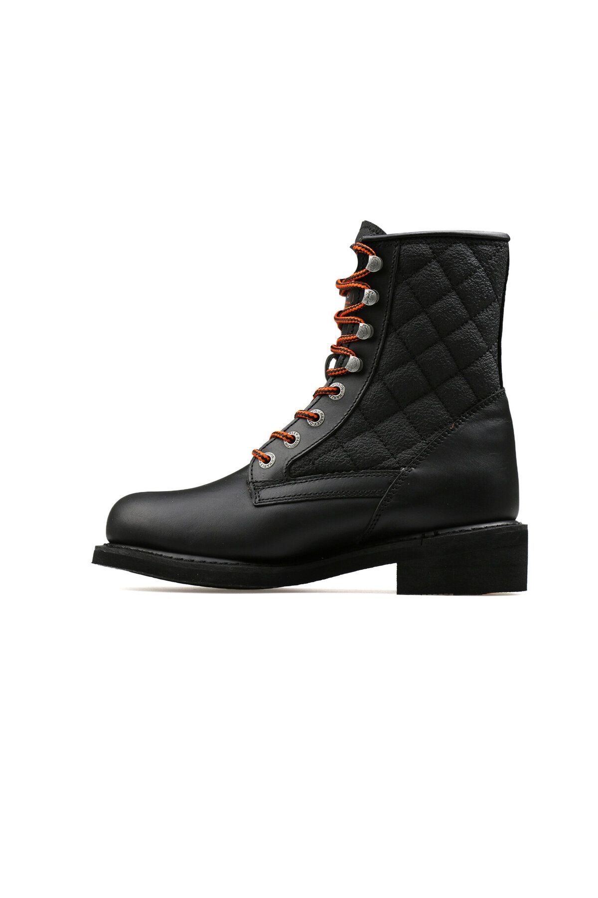 Harley davidson top winter boots