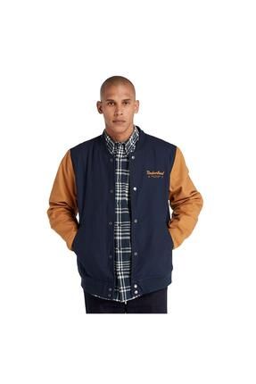 Timberland bomber jacket best sale