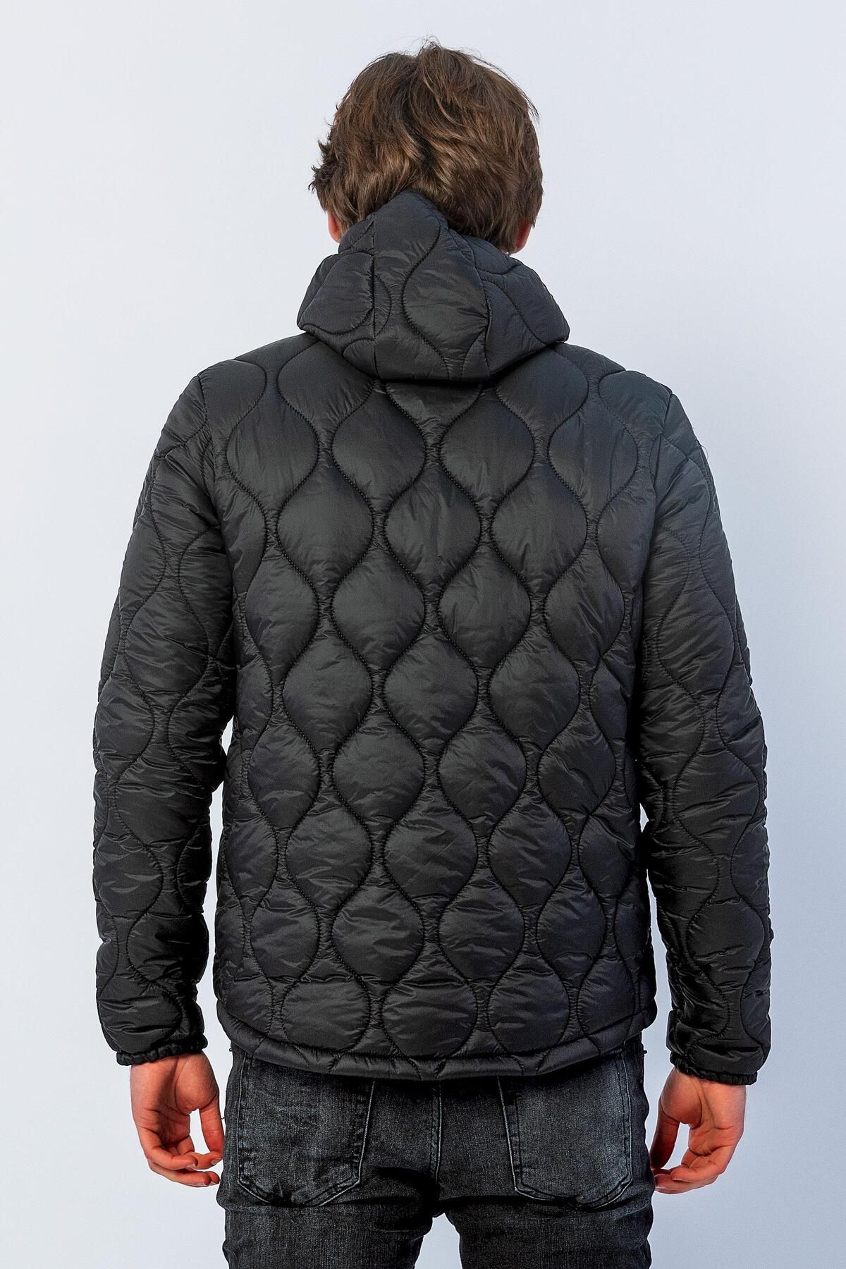 Barbour international acoustic jacket new arrivals