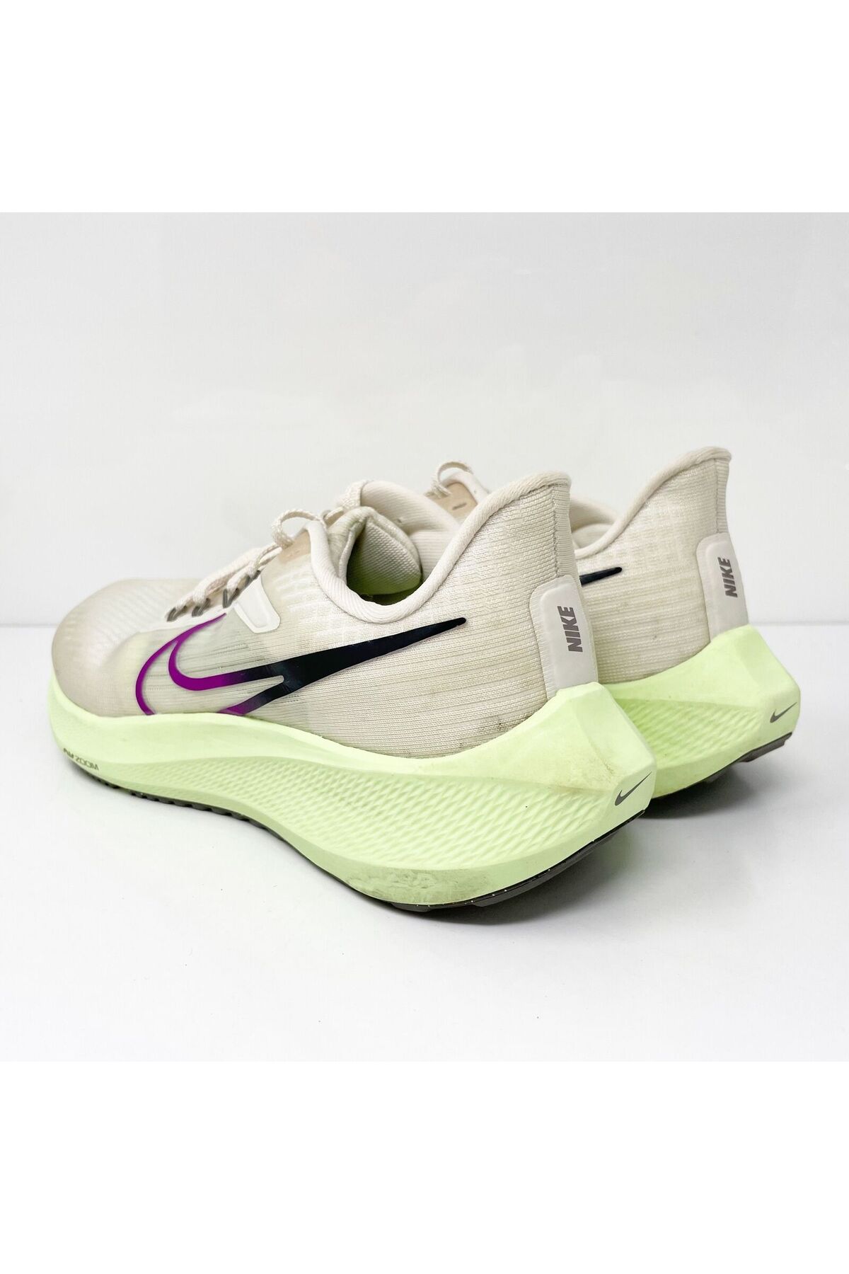 کفش Nike نایکی رانینگ مردانه Air Zoom Pegasus 39 Road DH4072-101 اورجینال - تصویر 5