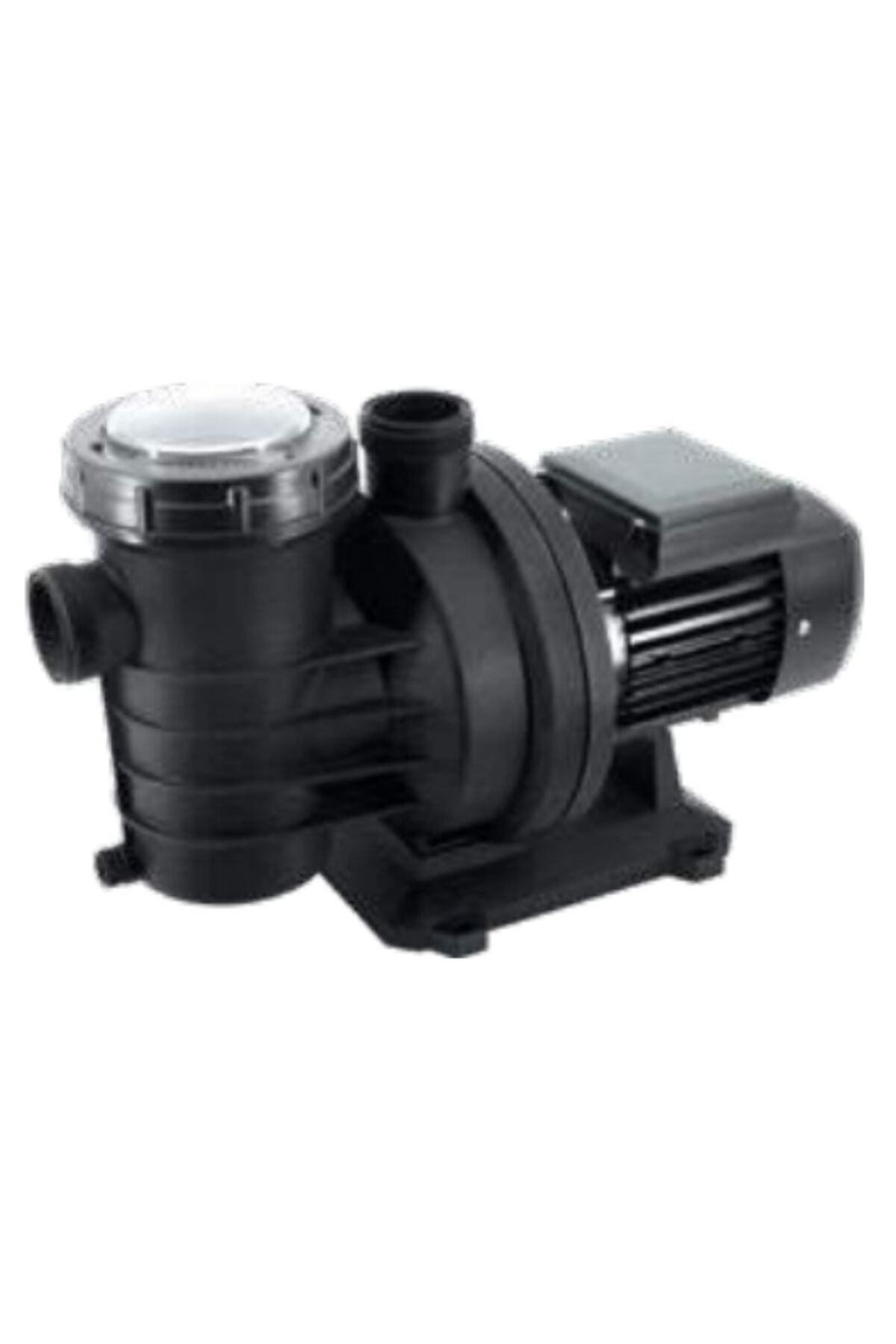 1 (1,50 hp Monofaze) Havuz Pompası