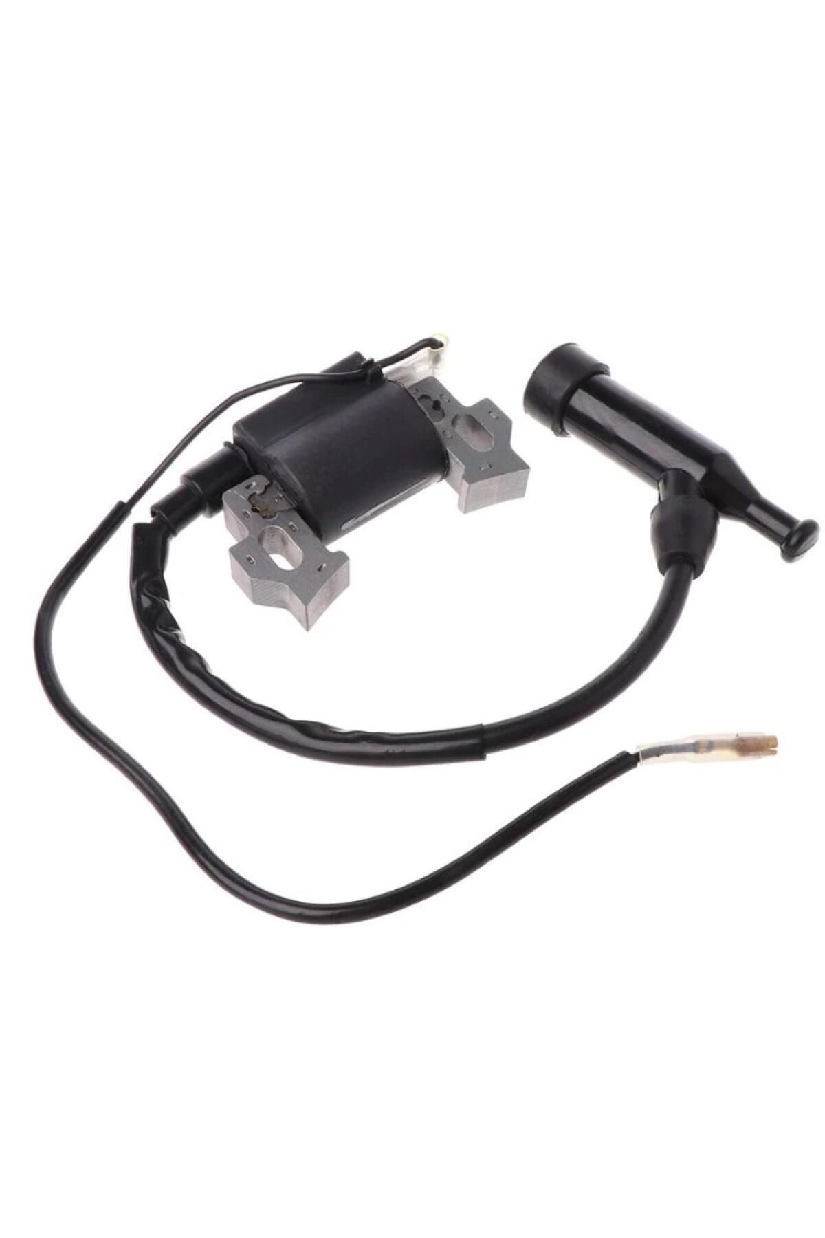 Gx 120/160/200 5.5/6.5 Hp Elektronik Ateşleme Bobini Benzinli Çapa Jeneratör Su Motoru