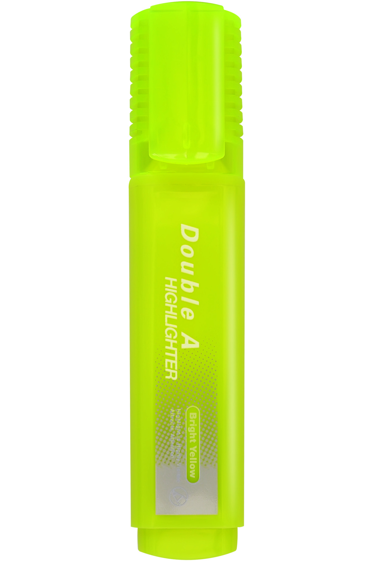 DOUBLE A Fosforlu Kalem