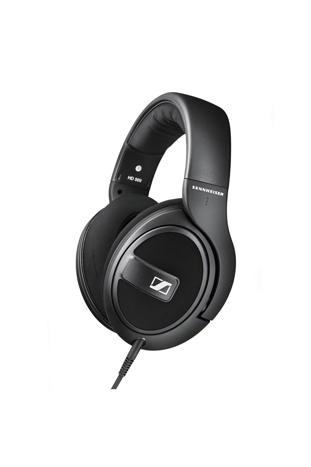 Sennheiser HD 569 Kulak Üstü Kulaklık - Fiyatı, Yorumları