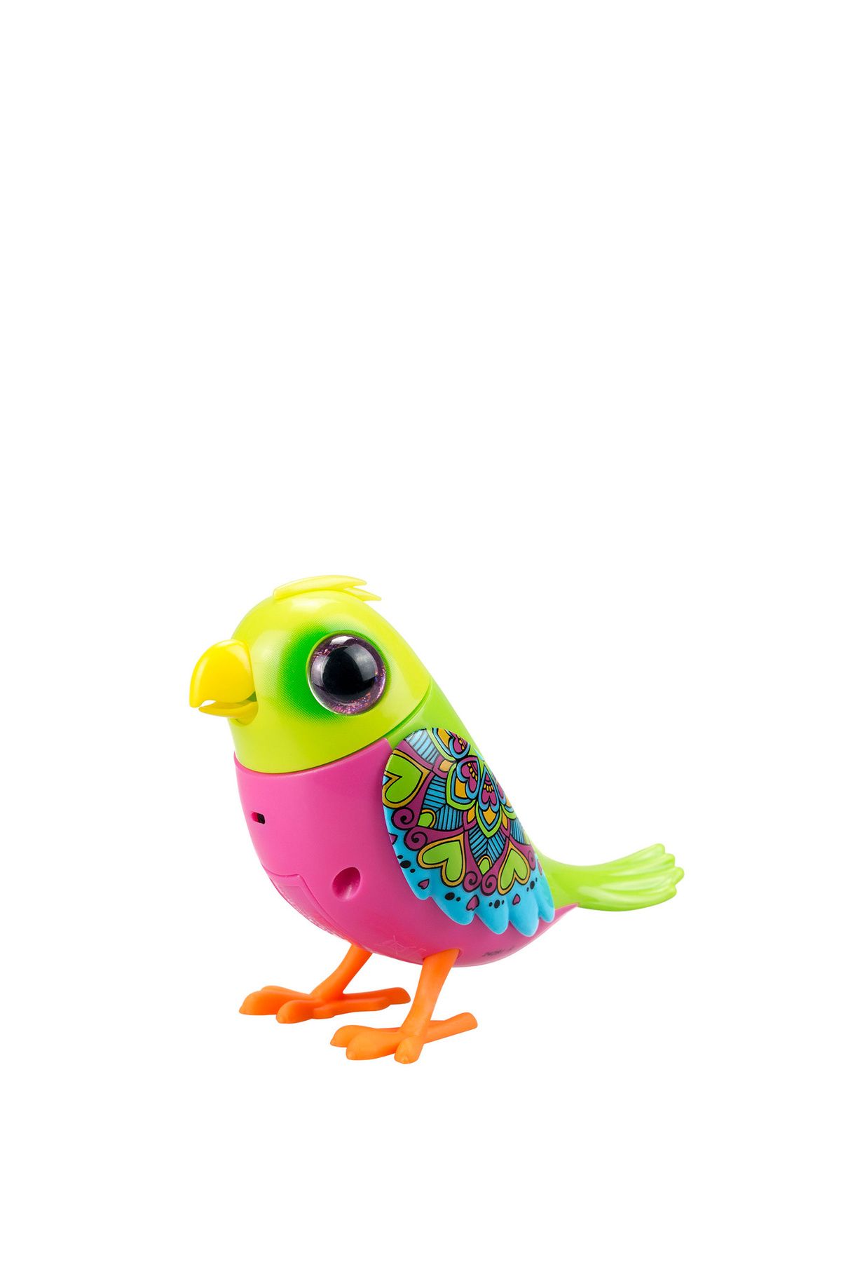 Silverlit Digibirds Series 1 Model 3 Singing Toy Bird