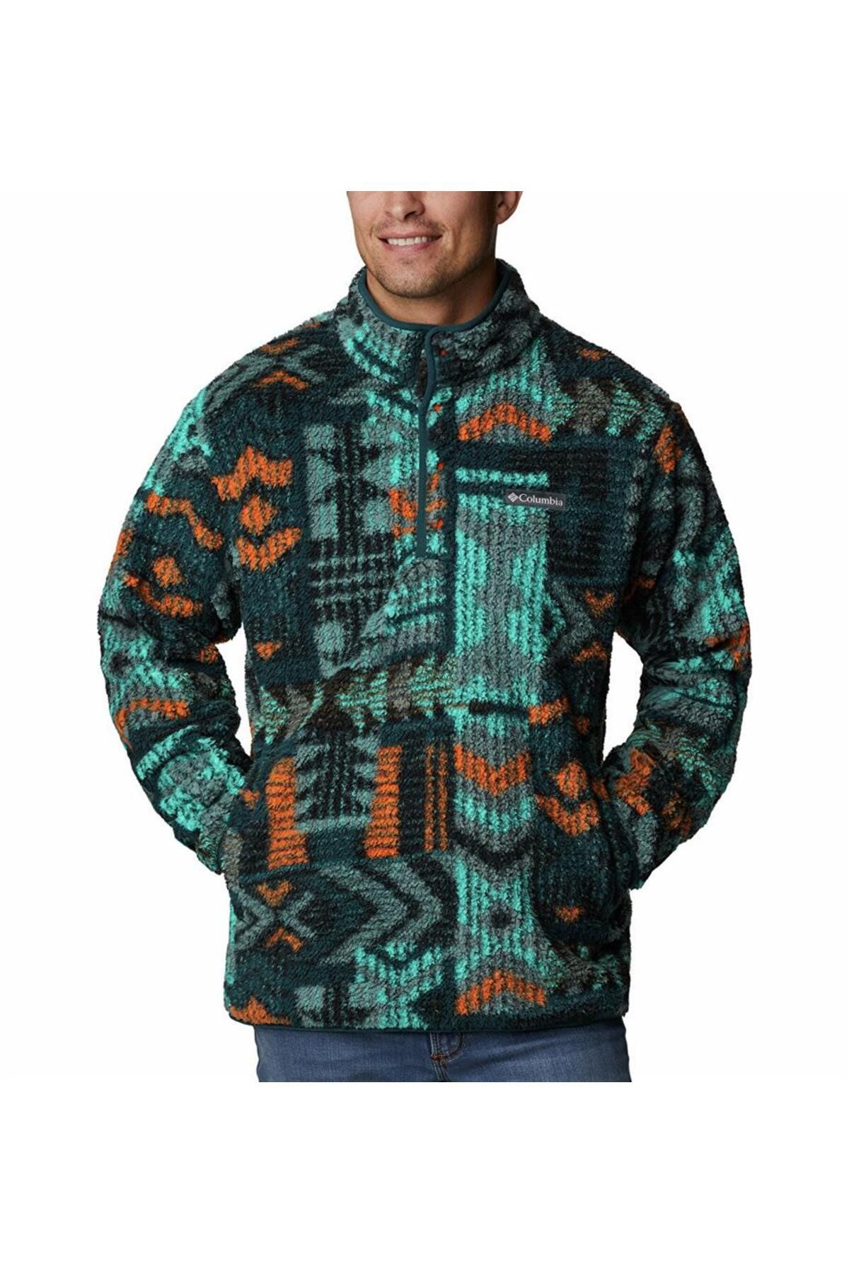 Columbia sherpa sales