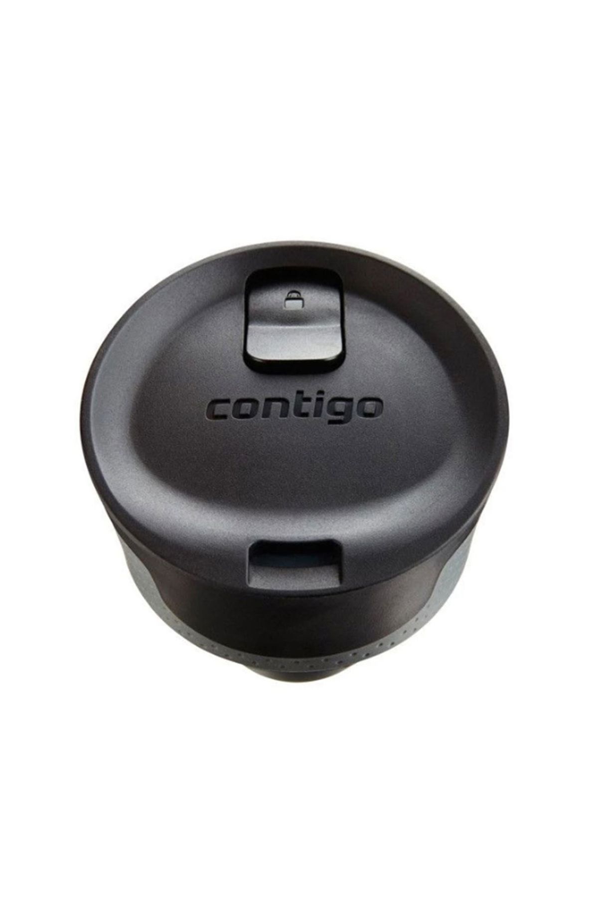 Contigo-Westloop Mug Thermos Flask Red 470ml 7