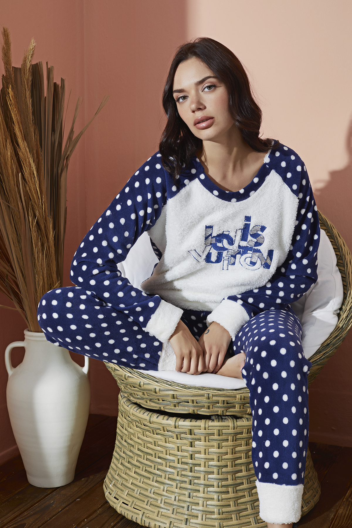 ULTRASOFT PİJAMA TAKIM