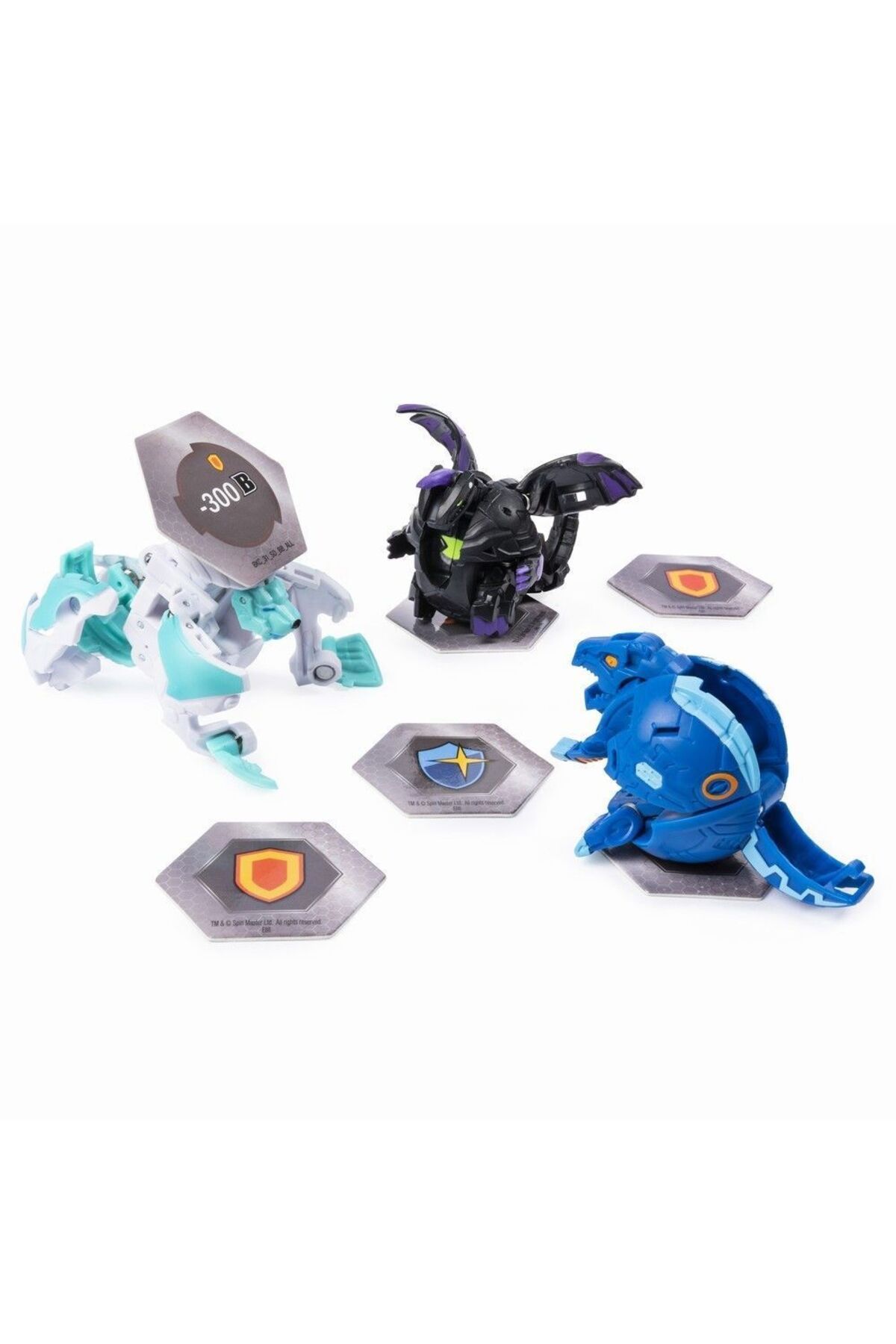 New bakugan clearance battle planet toys