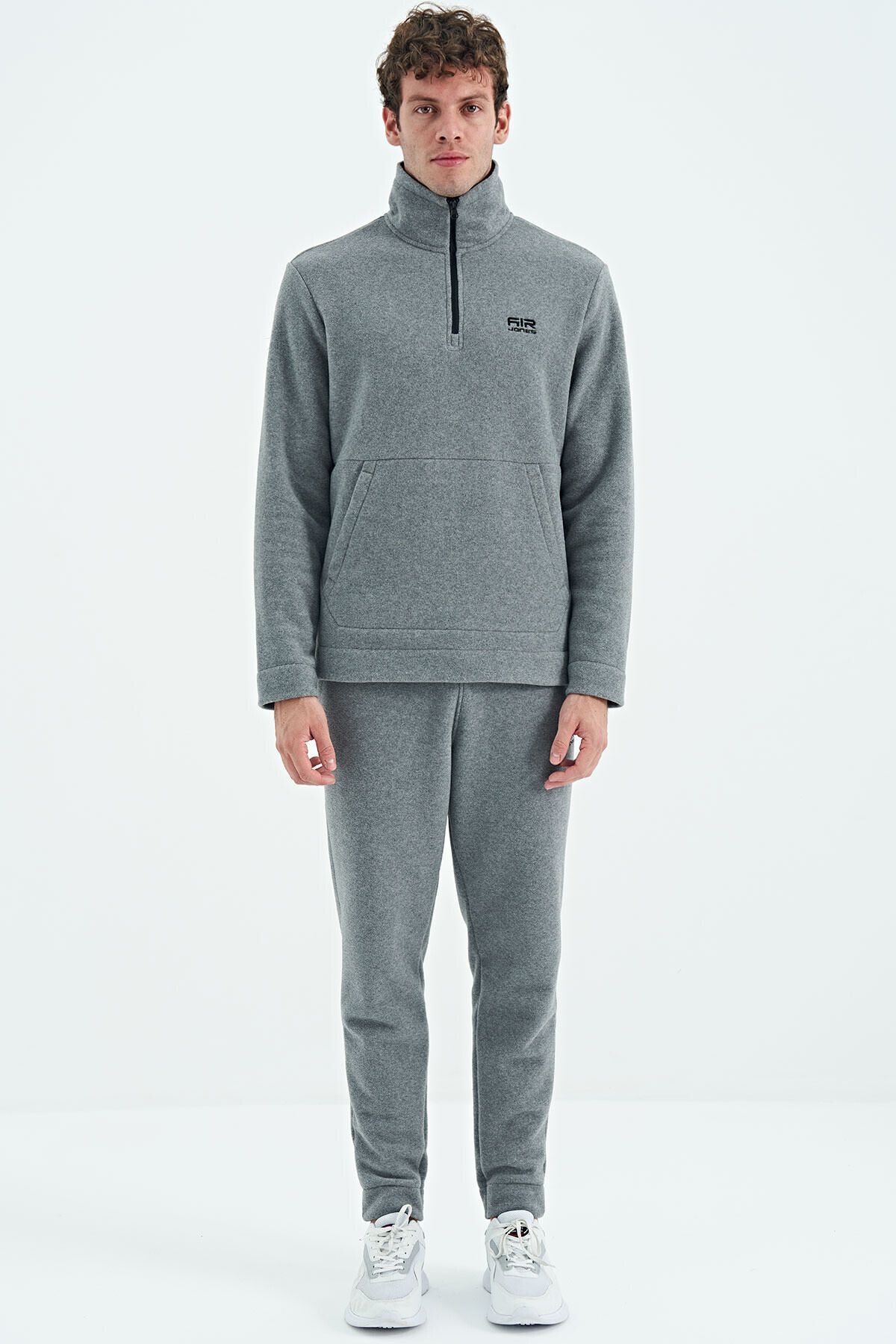Polo hi best sale tech tracksuit