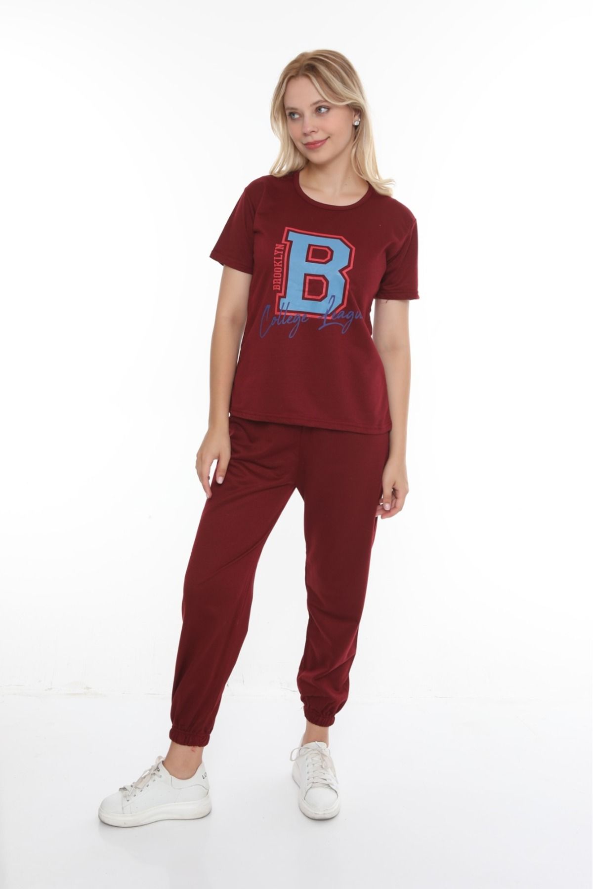 Sports deals pajama girl