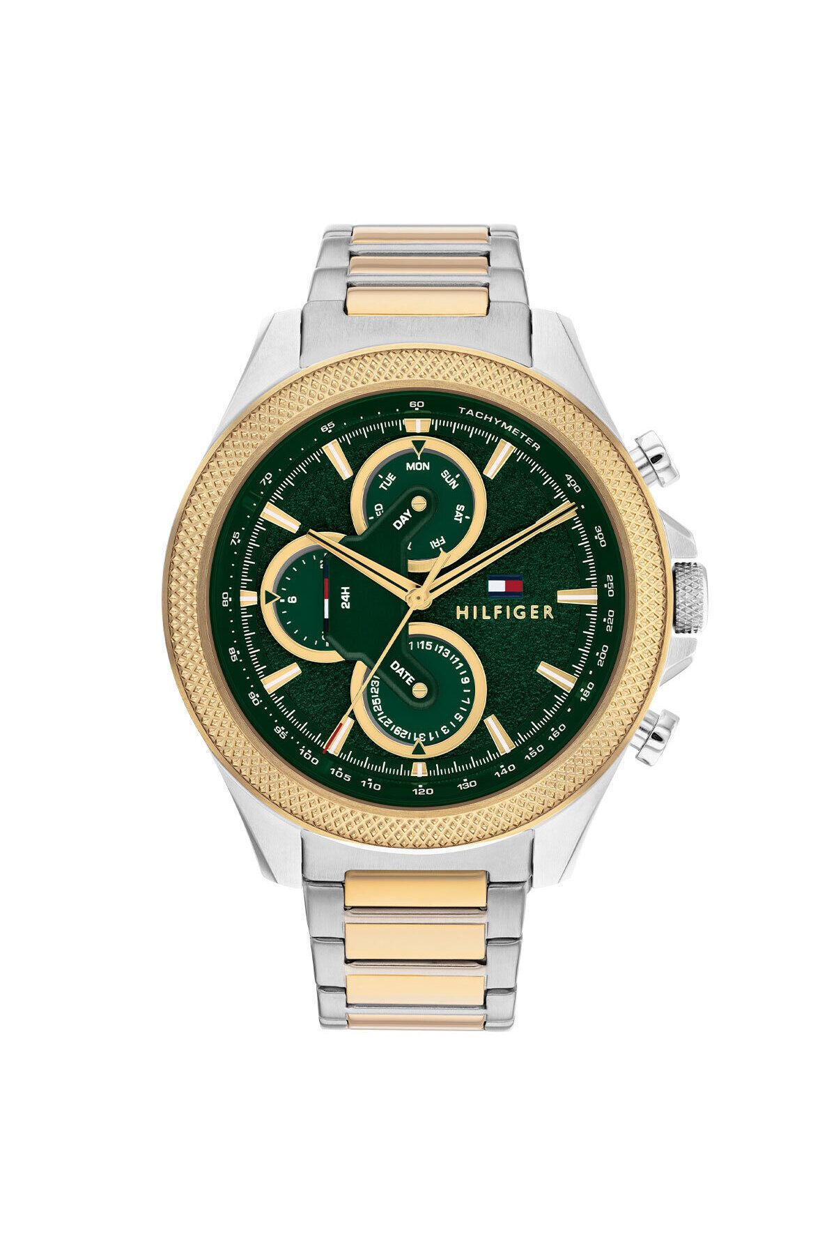 ساعت مچی مردانه TH1792079 Tommy Hilfiger
