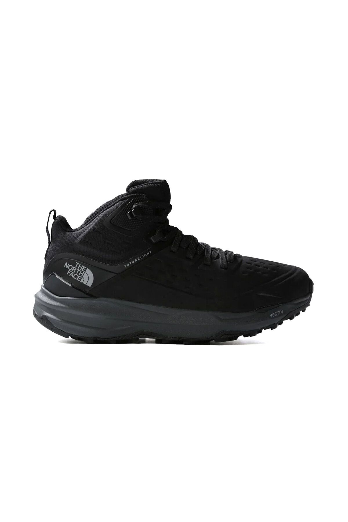 چکمه و کفش مردانه کوهنوردی M Vectiv Exploris 2 Mid Futurelight Lthr Nf0a7w4xny7 The North Face